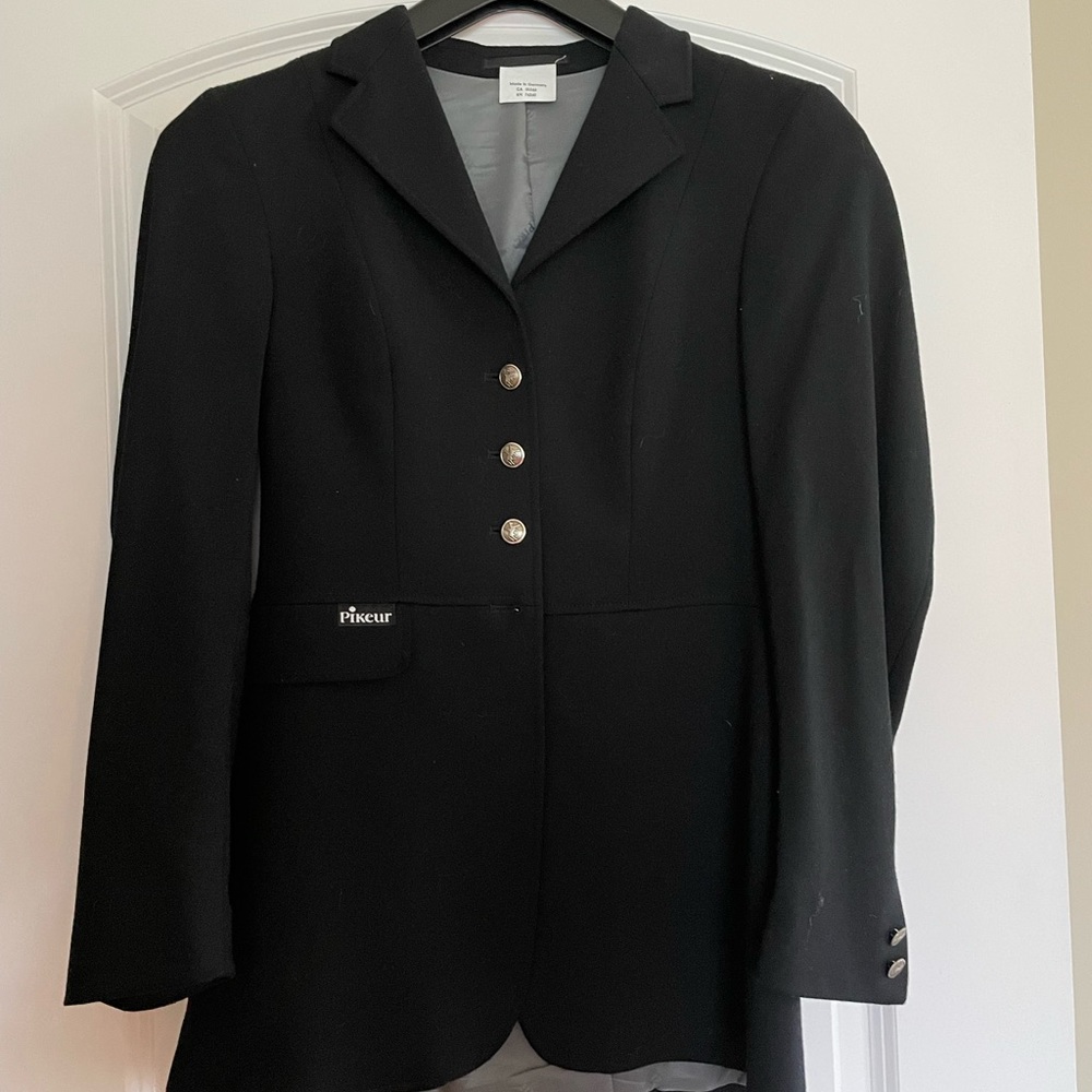 Pikeur Show Jacket- in Excellent Condition